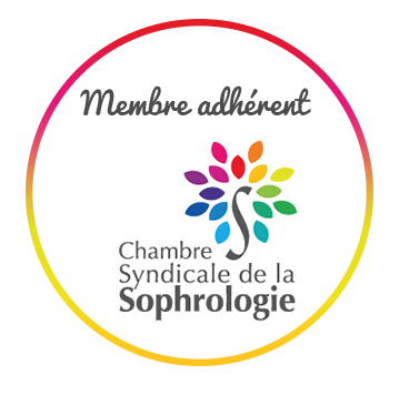 Logo chambre syndicale de la sophrologie